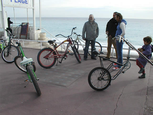 Cruise In Nice - Nice - 11 février 2007 - 12 sur 14